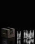 Scott Cocktail Glasses Set Of 4